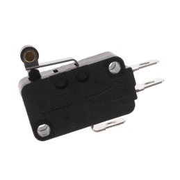 10 pcs : SAJ35XXSRLN49SDTSEQ - SWITCH SNAP ACTION SPDT 5A 125V