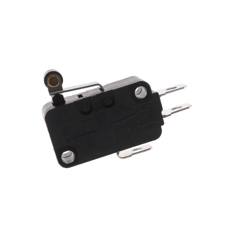 10 pcs : SAJ35XXSRLN49SDTSEQ - SWITCH SNAP ACTION SPDT 5A 125V