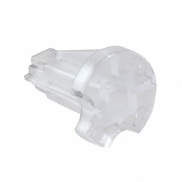 10 pcs : 70-912.0 - SPACING CAP 2 RECESS FOR LED CLE