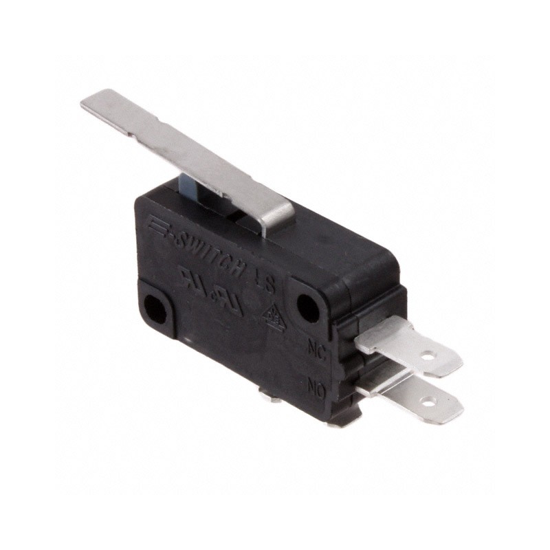 10 pcs : LS0851502F075C1A - SWITCH SNAP ACTION SPDT 15A 125V