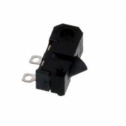10 pcs : JJOV0UL650NONPRBK - SWITCH DETECT SPST-NO 0.001A 5V