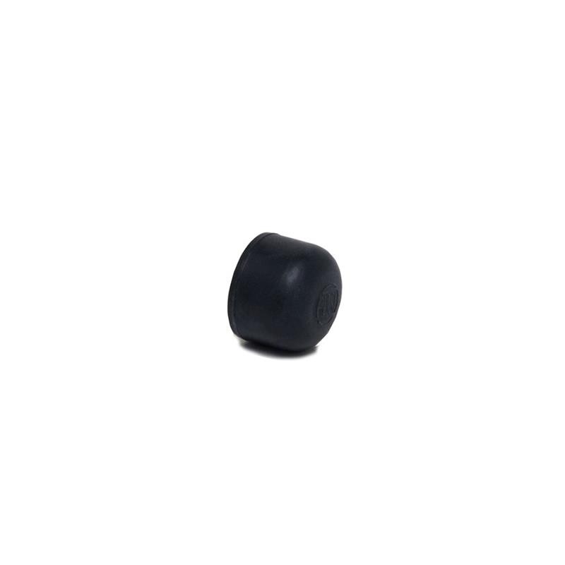 10 pcs : 407-03 - CAP BLK