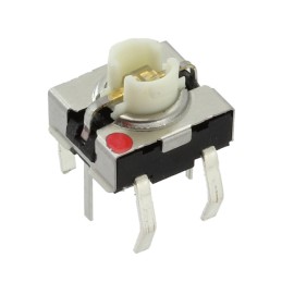 10 pcs : TL6215VF450RNN - SWITCH TACTILE SPST-NO 0.05A 12V