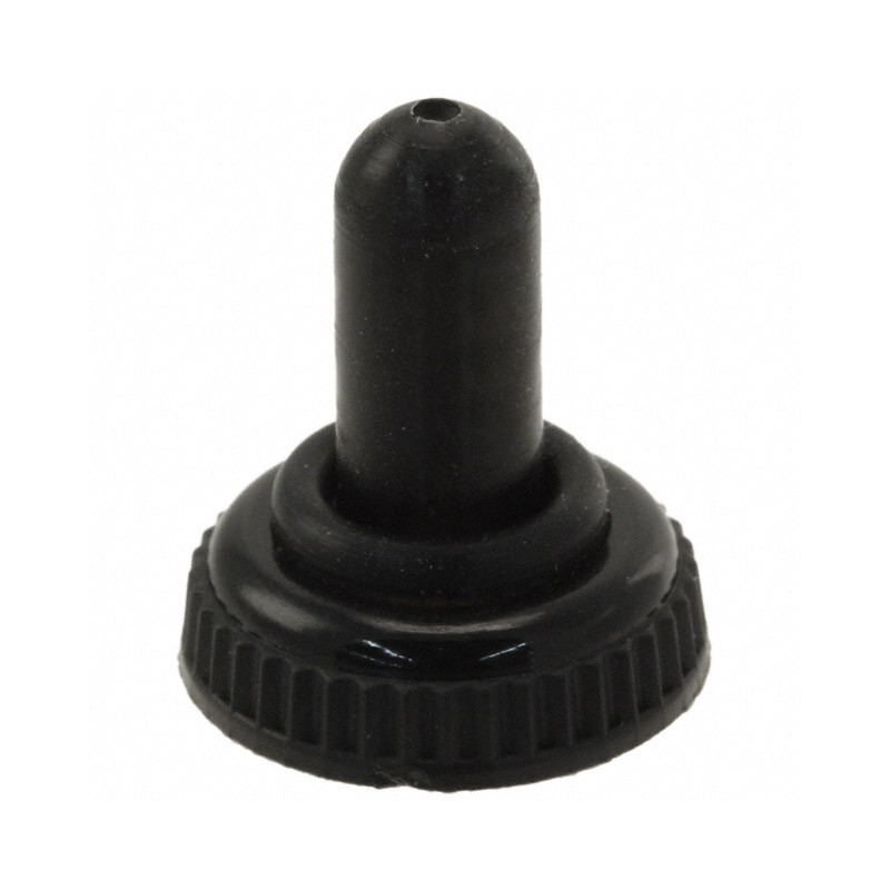 10 pcs : 759D02000 - TOGGLE FULL BOOT BLACK