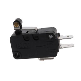 10 pcs : SAJ35XXSRLN49SDTFAQ - SWITCH SNAP ACTION SPDT 5A 125V