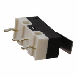 10 pcs : ZX40E30C01 - SWITCH SNAP ACTION SPDT 3A 125V