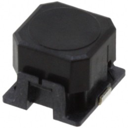 10 pcs : B3AL-1002P - SWITCH TACTILE SPST-NO 0.05A 16V