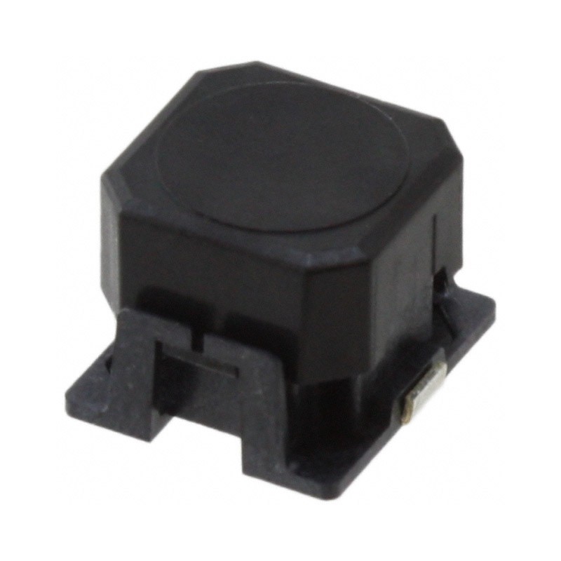 10 pcs : B3AL-1002P - SWITCH TACTILE SPST-NO 0.05A 16V