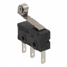 10 pcs : ZM50E70F01 - SWITCH SNAP ACTION SPDT 5A 125V