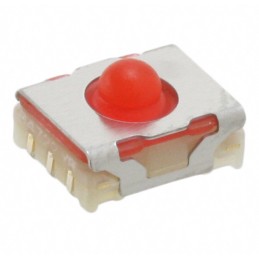 10 pcs : 1.14.002.011/0000 - SWITCH TACTILE SPST-NO 0.1A 35V