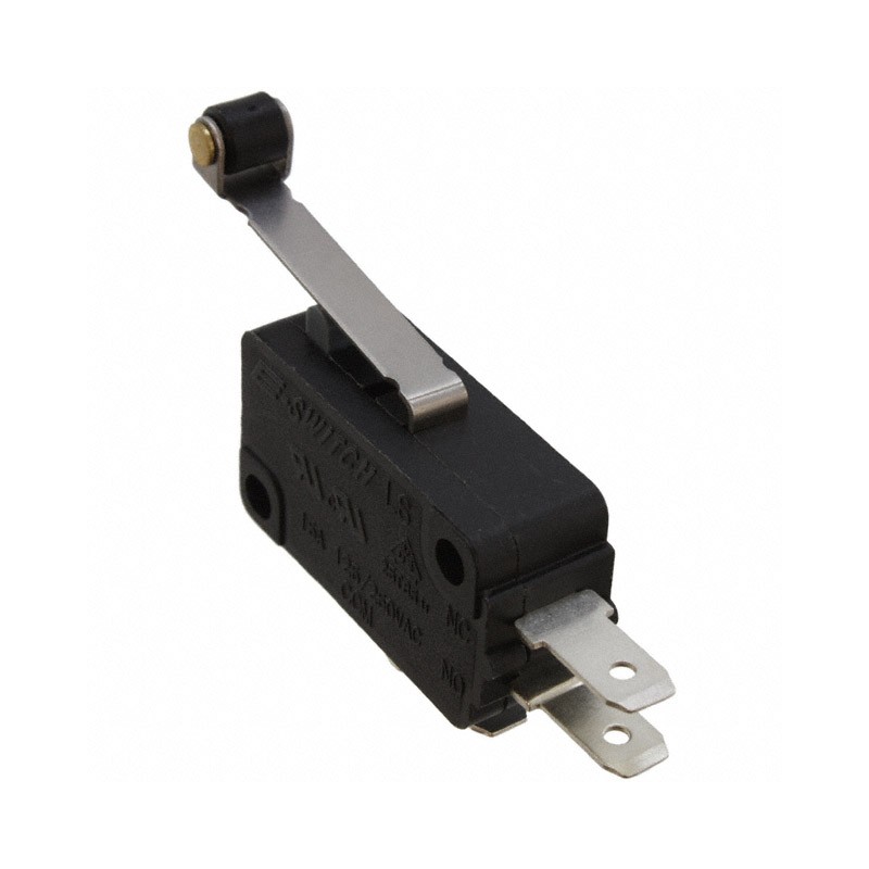 10 pcs : LS0851506F120C1A - SWITCH SNAP ACTION SPDT 15A 125V