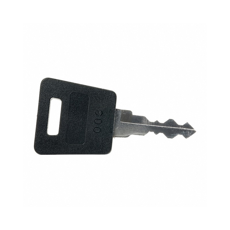 10 pcs : AT4147-003 - REPLACEMENT KEY FOR CKM SERIES