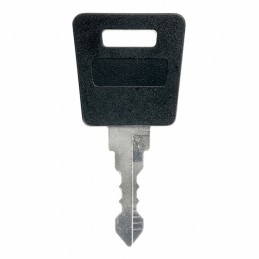 10 pcs : AT4147-010 - REPLACEMENT KEY FOR CKM SERIES