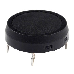 10 pcs : JF15CP2A - SWITCH TACTILE SPST-NO 0.05A 24V