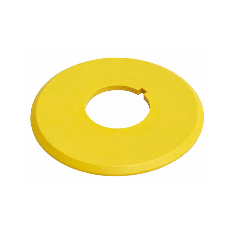 10 pcs : AT221 - NAMEPLATE (NO LEGEND)