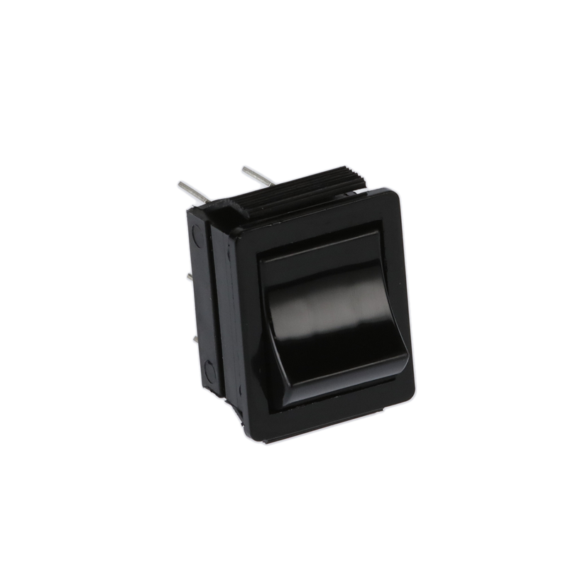 10 pcs : C1560VQAAA - SWITCH ROCKER ON-ON