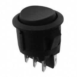 10 pcs : RRA16C1100 - SWITCH ROCKER DPDT 15A 125V