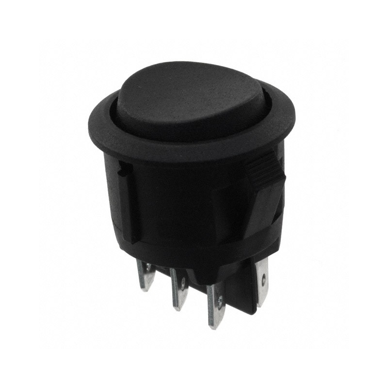 10 pcs : RRA16C1100 - SWITCH ROCKER DPDT 15A 125V