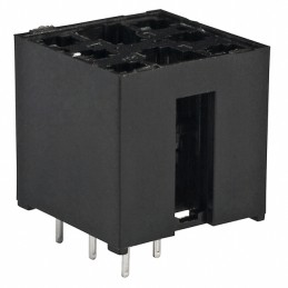 10 pcs : AT711 - SOCKET PCB TYPE FOR LB SERIES