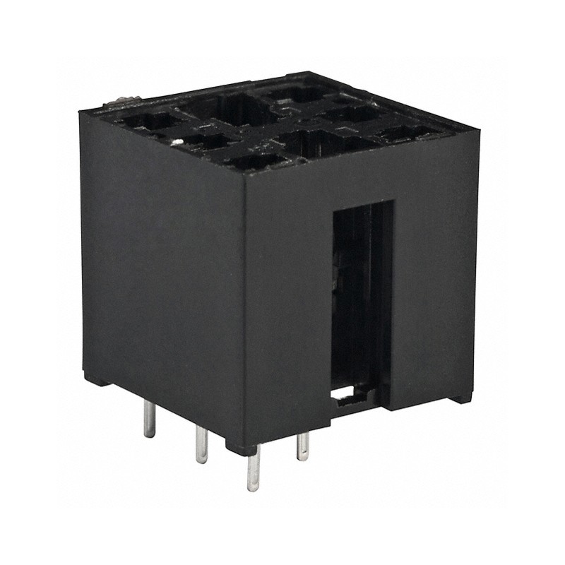 10 pcs : AT711 - SOCKET PCB TYPE FOR LB SERIES