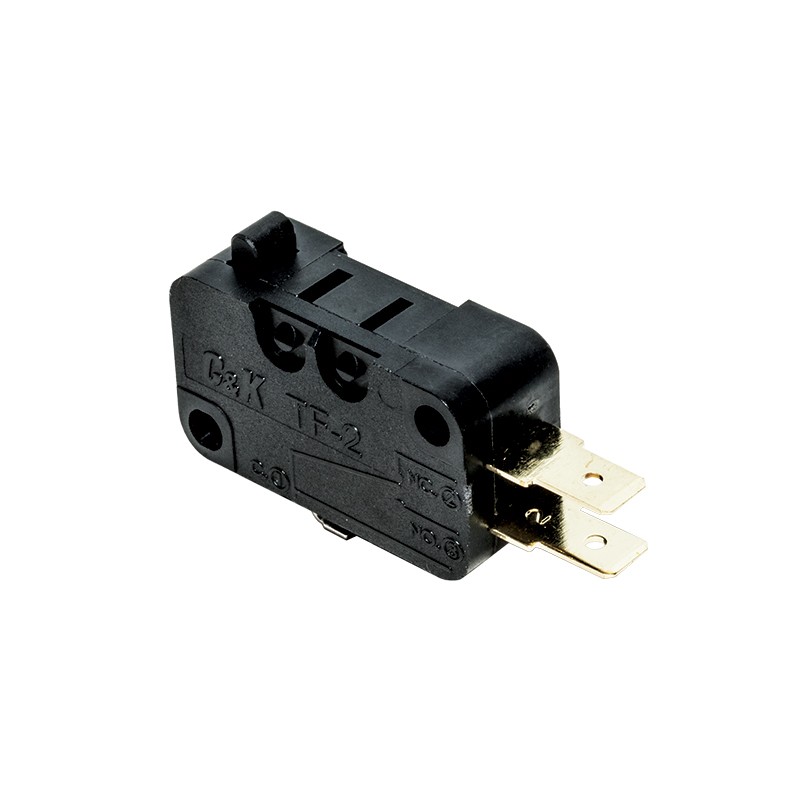 10 pcs : TF2CJK6VT1410C - SWITCH SNAP ACTION SPDT 10A 125V