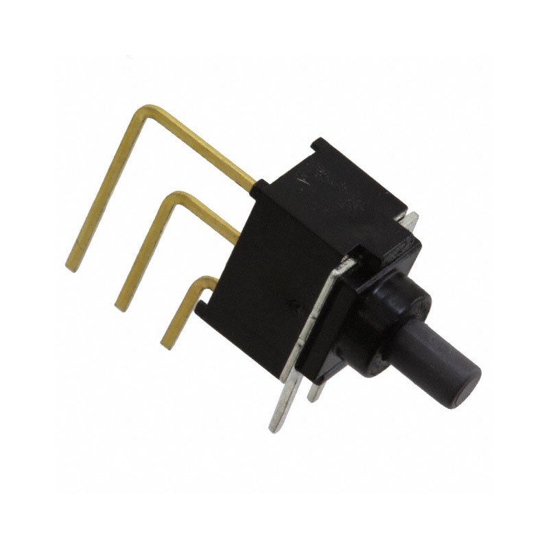 10 pcs : CFP2-1FC6-AW - SWITCH PUSHBUTTON SPDT 0.4VA 28V