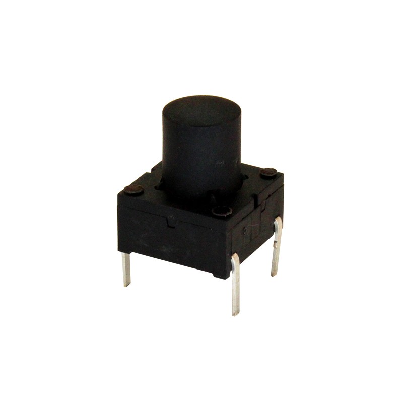 10 pcs : ME0112.0F3502 - SWITCH TACTILE SPST-NO 0.05A 24V