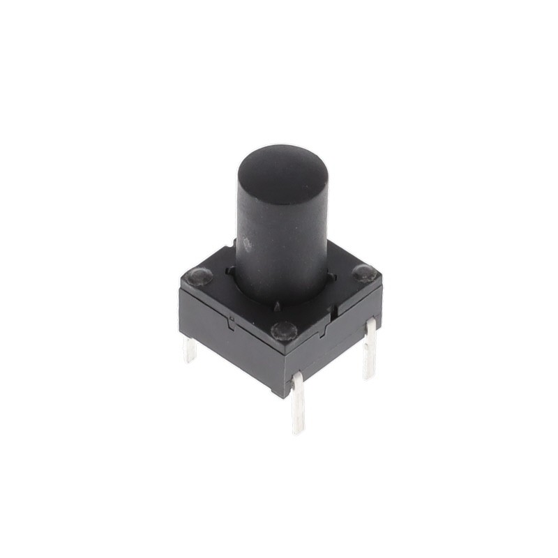 10 pcs : ME0115.0F3502 - SWITCH TACTILE SPST-NO 0.05A 24V