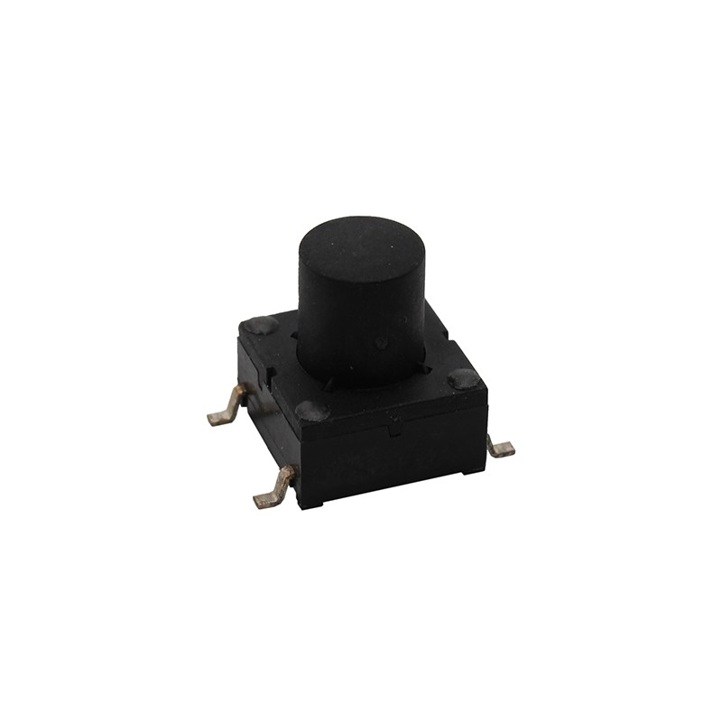 10 pcs : ME0212.0F3502 - SWITCH TACTILE SPST-NO 0.05A 24V