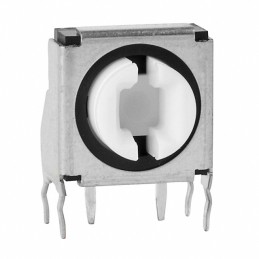 10 pcs : JB15KH - SWITCH TACTILE SPST-NO 0.05A 24V