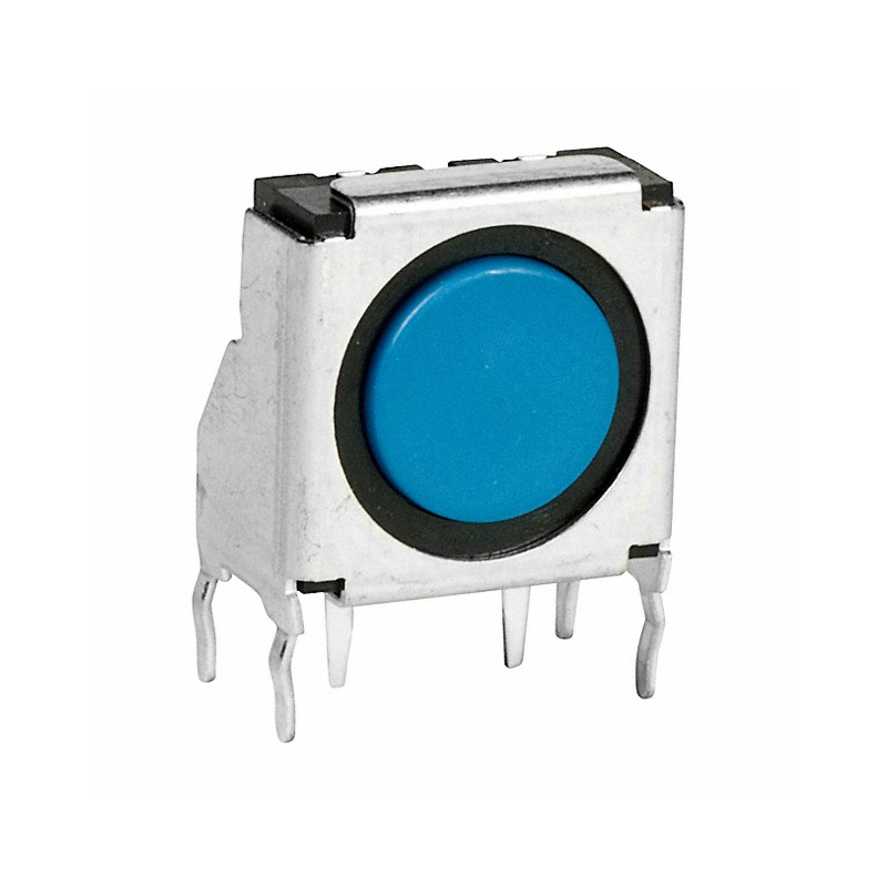 10 pcs : JB15FH - SWITCH TACTILE SPST-NO 0.05A 24V