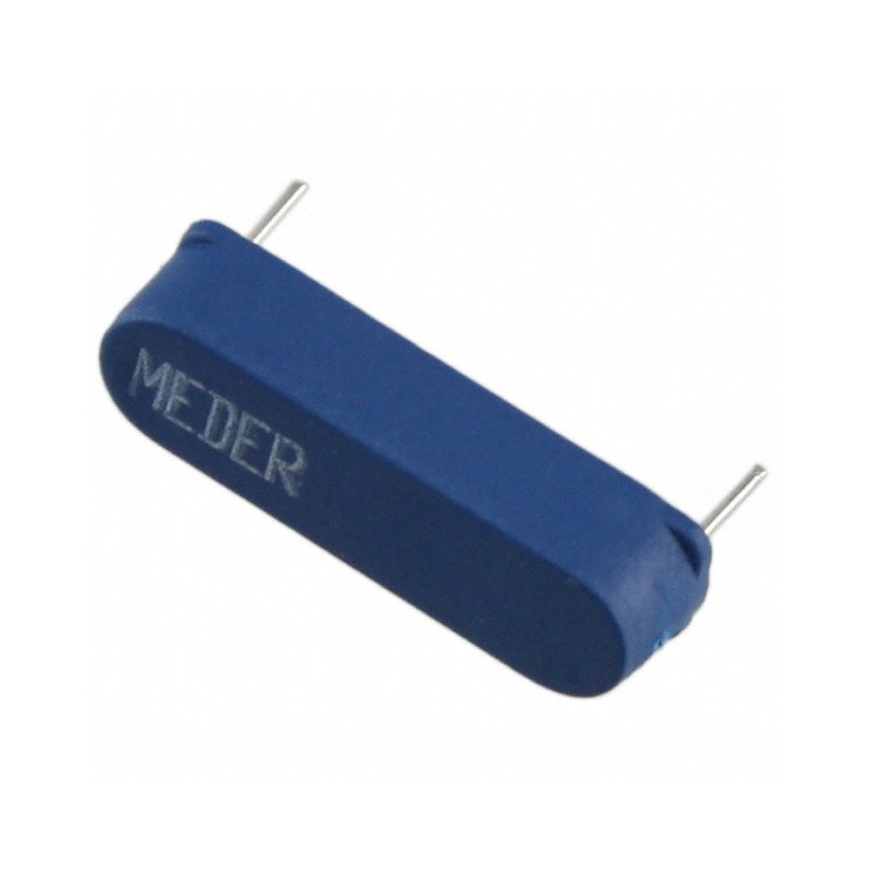 10 pcs : MK06-4-C - SWITCH REED SPST-NO 500MA 200V