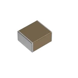 1 pcs - TDK 10μF Multilayer Ceramic Capacitor MLCC, 100V dc V, SMD