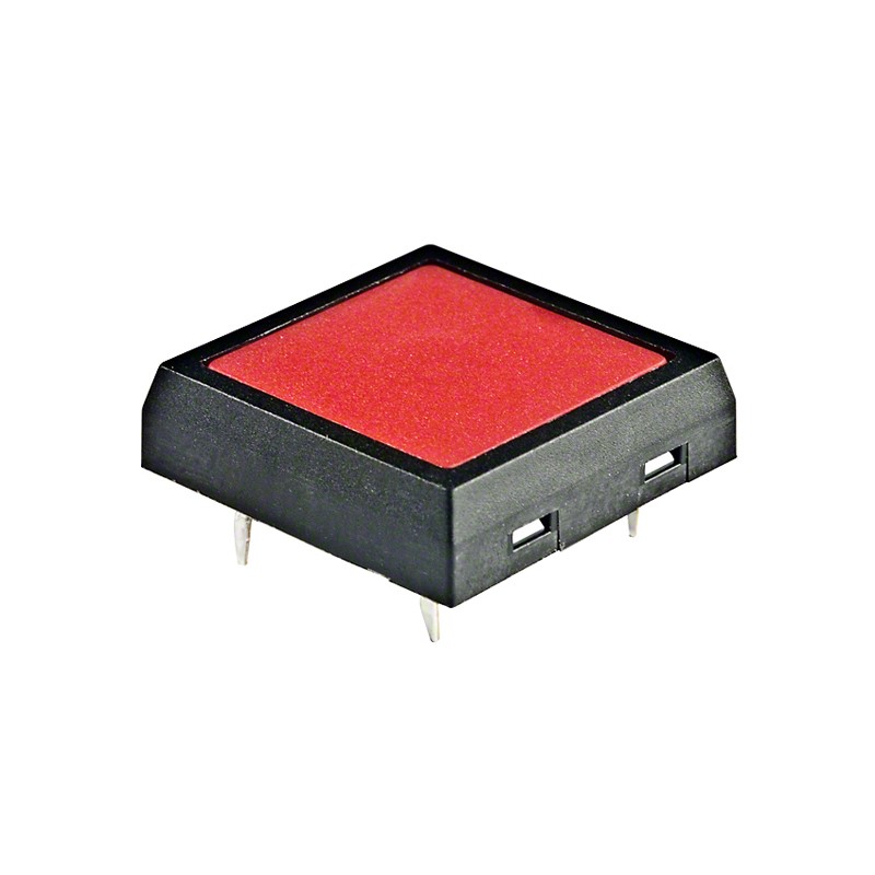 10 pcs : JF15SP1C - SWITCH TACTILE SPST-NO 0.05A 24V