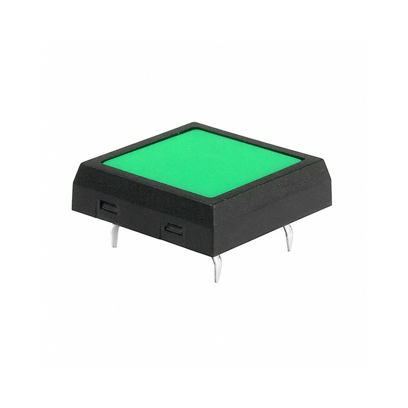 10 pcs : JF15SP1F - SWITCH TACTILE SPST-NO 0.05A 24V