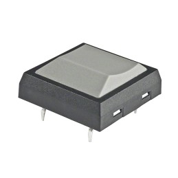 10 pcs : JF15SP3H - SWITCH TACTILE SPST-NO 0.05A 24V