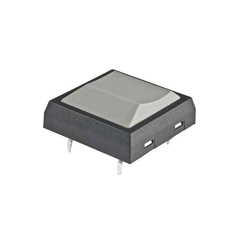10 pcs : JF15SP3H - SWITCH TACTILE SPST-NO 0.05A 24V