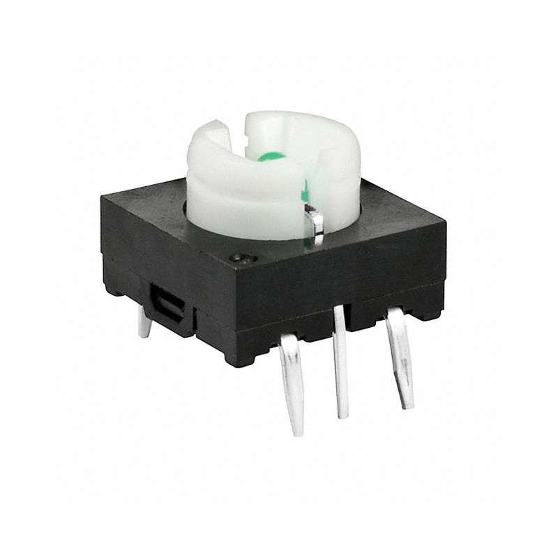 10 pcs : JB15LPF - SWITCH TACTILE SPST-NO 0.05A 24V