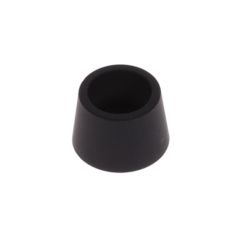 10 pcs : AT512H/3 - CONICAL NUT