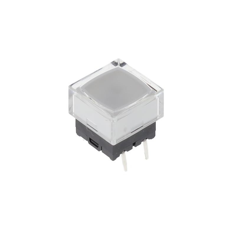 10 pcs : JB15KP/AT4060JB - SWITCH TACTILE SPST-NO 0.05A 24V