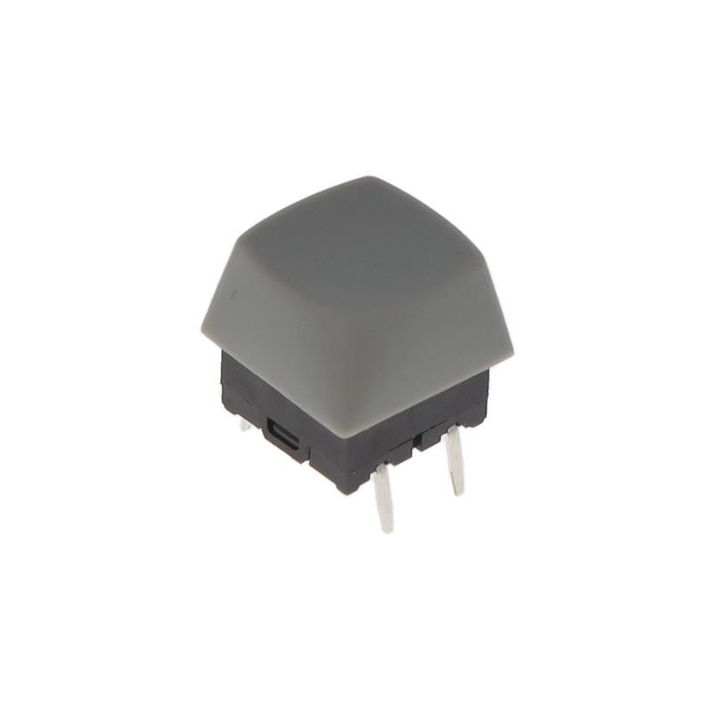 10 pcs : JB15KP-1H - SWITCH TACTILE SPST-NO 0.05A 24V