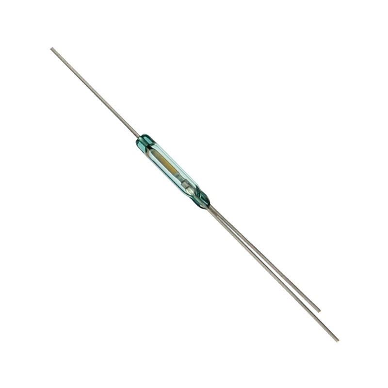 10 pcs : KSK-1C90U-1015 - SWITCH REED SPDT 500MA 175V