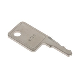 10 pcs : 960B10029 - KEY REPLACEMENT 0029 CODE
