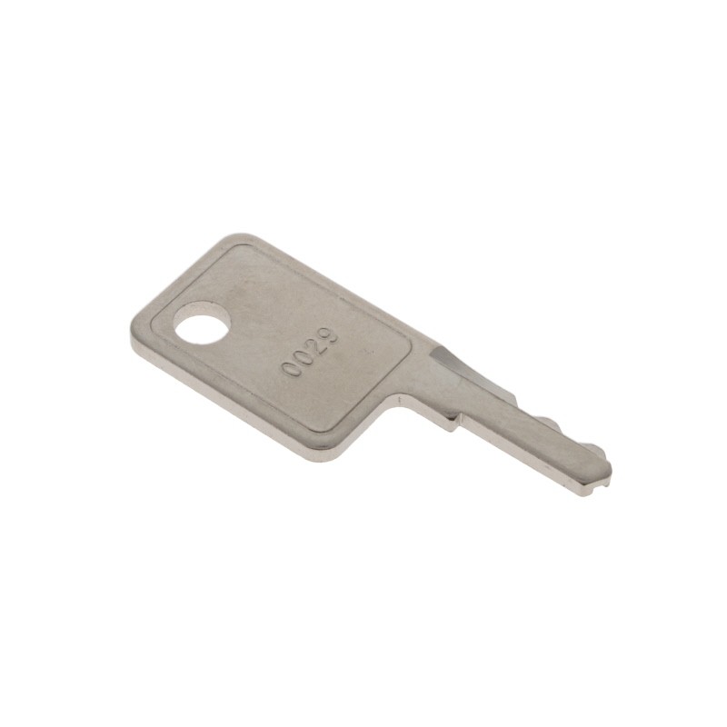 10 pcs : 960B10029 - KEY REPLACEMENT 0029 CODE