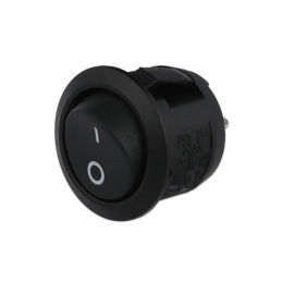 10 pcs : R13112AAAA - SWITCH ROCKER SPST 10A 125V