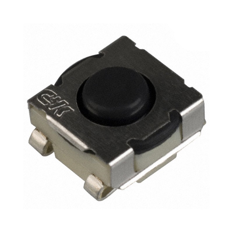 10 pcs : KT11B1JM34LFS - SWITCH TACTILE SPST-NO 1VA 32V