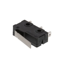 10 pcs : MS085R101F070S1A - SWITCH SNAP ACT SPDT 0.4VA 20V