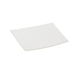 10 pcs : 704.707.7 - MARKING FOIL FOR LENS CLEAR 21X2