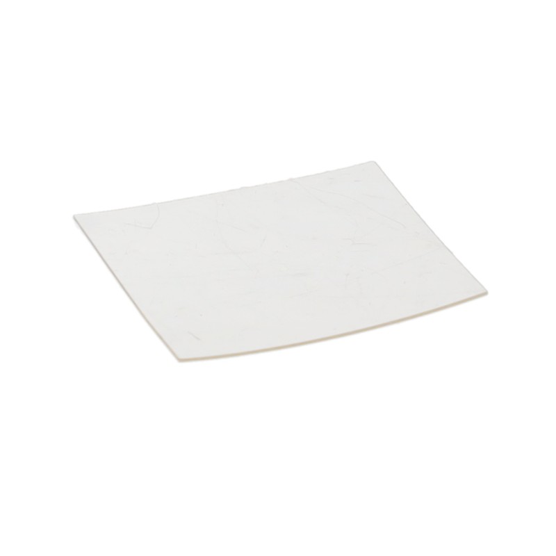 10 pcs : 704.707.7 - MARKING FOIL FOR LENS CLEAR 21X2