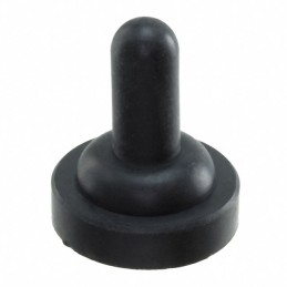 10 pcs : M1080 - TOGGLE FULL BOOT BLACK